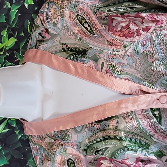 Vintage Victorias Secret Nightgown - Picture 3 of 7